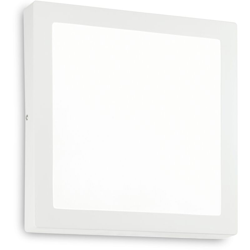 Ideal Lux - universal pl D40 square, Applique