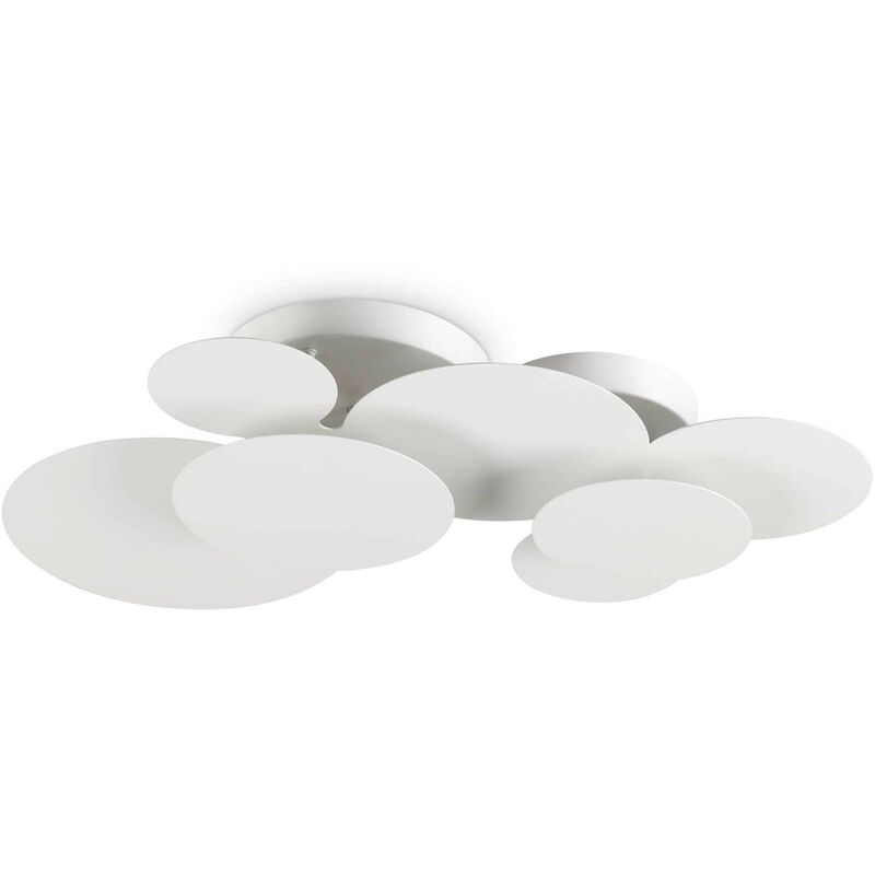 Ideal Lux - cloud PL70, Plafoniera