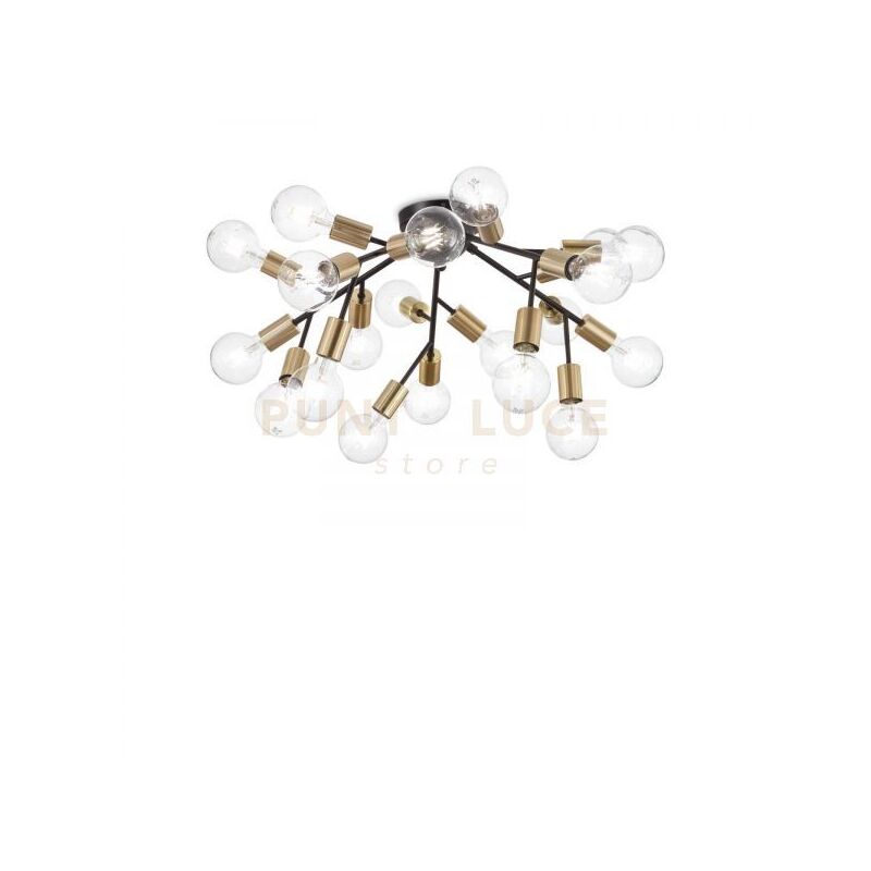 Lampada da soffitto spark PL20