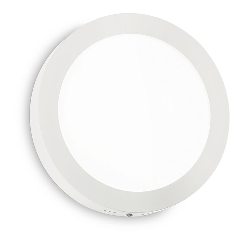 Universal pl D40 round, Plafoniera Ideal Lux