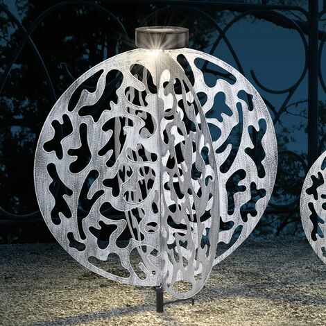 Lampada da tavolo MIRAM componibile a batteria 3000K bianco | Illuminazione  giardino