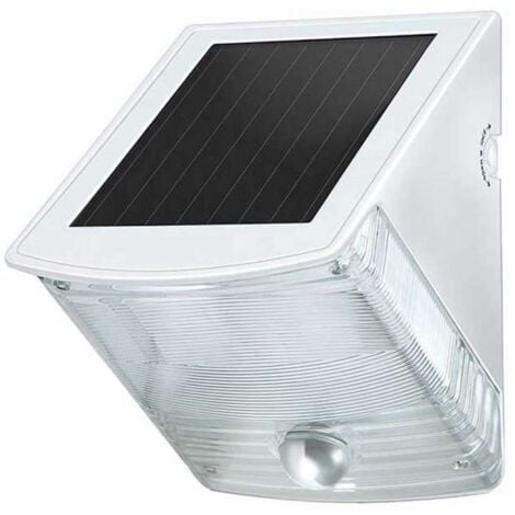 V-TAC VT-969 Lampada a led alimentazione solare lanterna con pannello  fotovoltaico con telecomando 0.8W colore nero luce 3in1 IP44 - 93575