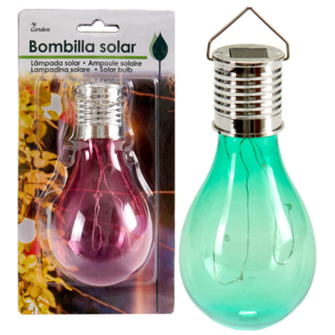 Lampada solare decorativa sospesa 28894 ar