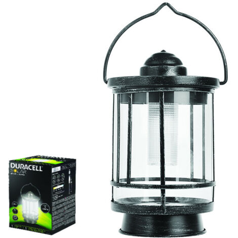 Lampada Solare Led Lanterna  - 5 lumen