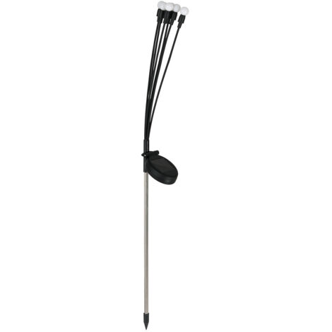 Lampada solare Multi 3000K IP44