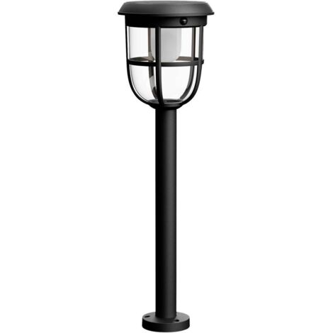 Lampada solare Philips Radii con sensore di movimento per giardino