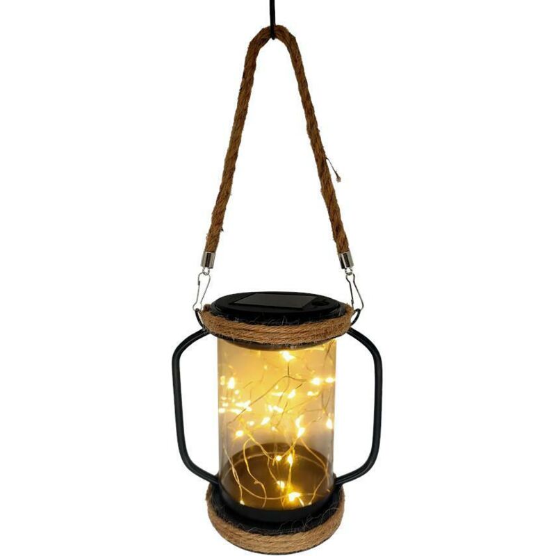 Lampada Solare Volteno Flue