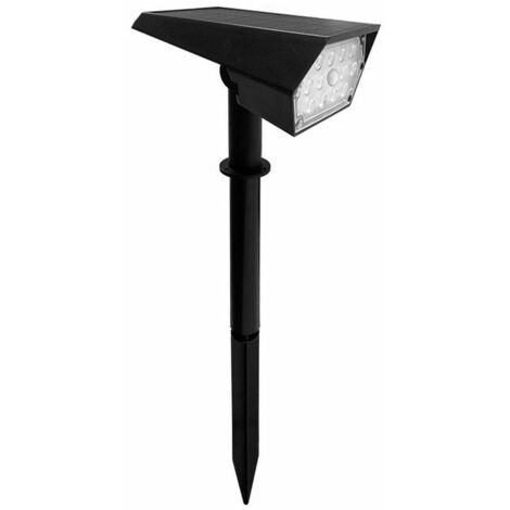 LAMPADA SOLARE VOLTENO VO2407