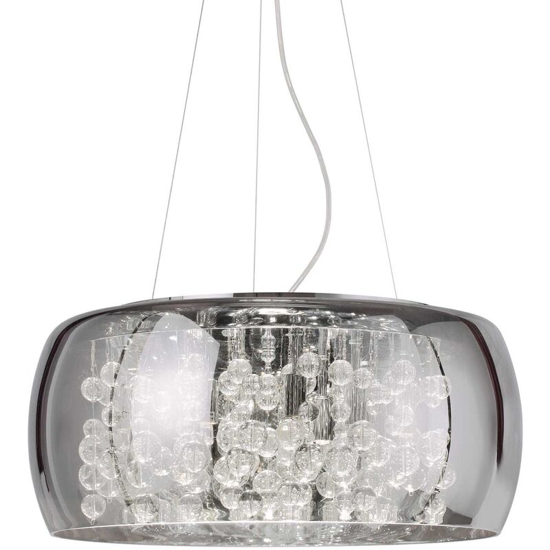 Iperbriko - Lampada sospensione AUDI-80