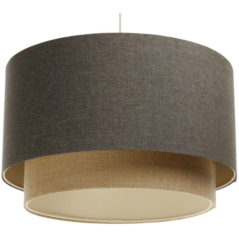 Bps Koncept - Lampada sospesa boho elegante E27