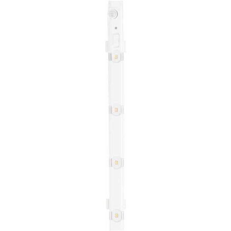 LAMPADA SOTTOMOBILE CON SENSORE DI MOVIMENTO LUCE LUNGA 4000K