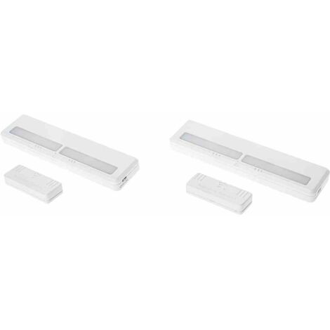 Lampada sottopensile 0,8 W 4000 K MicroUSB