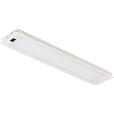 Lampada sottopensile Kanlux DAXA 5W 28cm bianca CCT IR