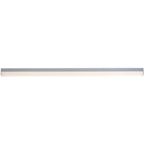 Lampada sottopensile LED 113cm 24W 4000K bianca Rabalux