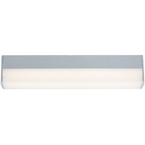 Lampada sottopensile LED 27cm bianca 4000K 7W Rabalux