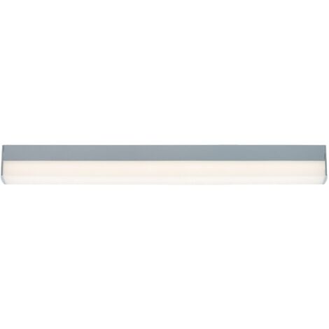 Lampada sottopensile LED 53cm bianca 14W 4000K Rabalux