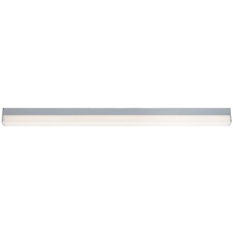 Lampada sottopensile LED 83cm 20W 4000K bianca Rabalux