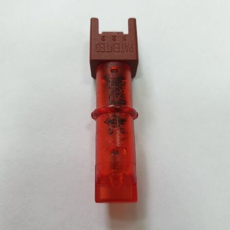 LAMPADA SPIA LAVATRICE ARISTON INDESIT C00096881