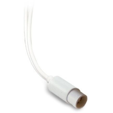 Lampada Spia Led Bianco 220V Caco Mm.100 ( MASTER cod. 6085-LB )