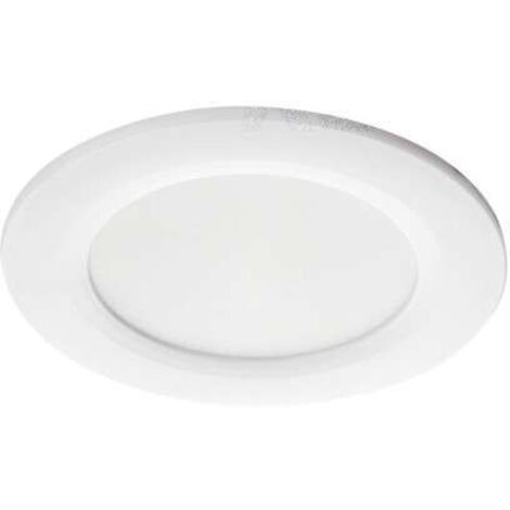 LAMPADA SPOT LED IP44 IVIAN LED 4,5W W-NW - KANLUX                                                       - Luce NATURALE