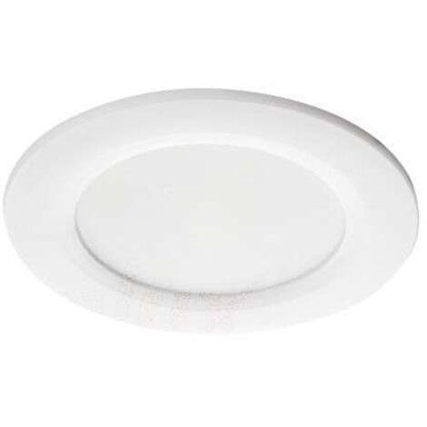 LAMPADA SPOT LED IP44 IVIAN LED 4,5W W-WW - KANLUX                                                       - Luce CALDA