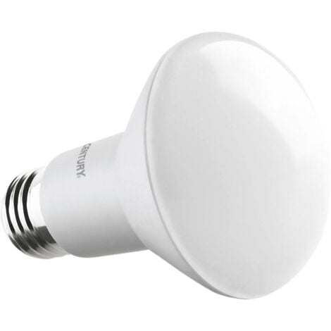 CENTURY ITALIA SRL Century lampadina reflector led 15w attacco e27 luce calda lr80-152730