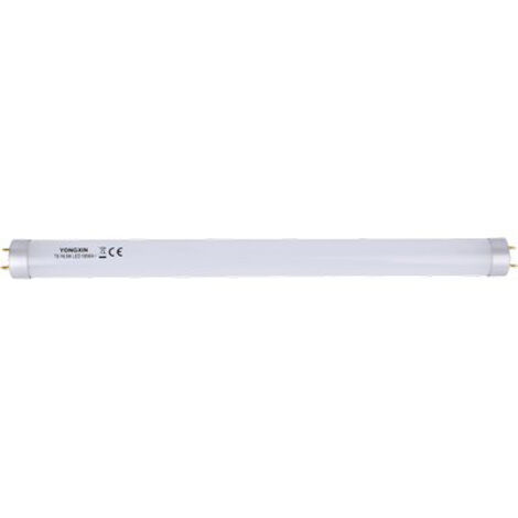 LAMPADA STERMINATORE INSETTI LED EFFE  WATT  6,5