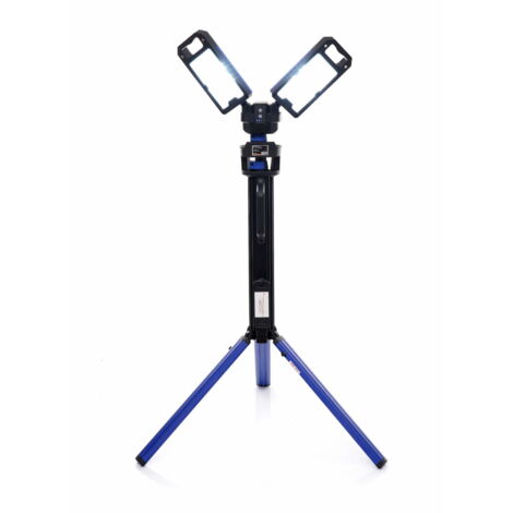 LAMPADA SU SUPPORTO KD1265
