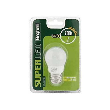 Lampada sfera led