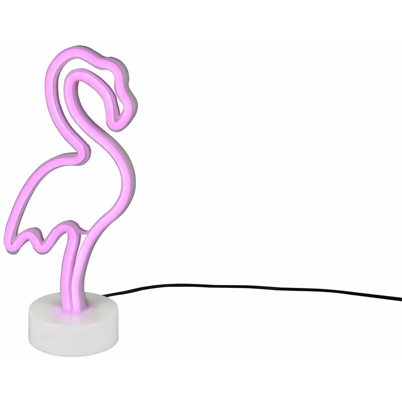 Giordanoshop - Lampada tavolo da Interno a led in