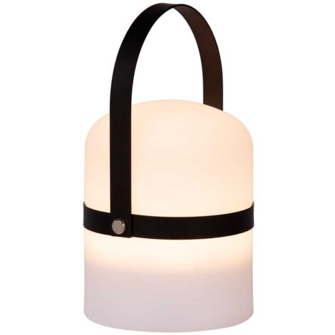 Lampada tavolo esterno Lucide Little Joe LED 3W 2800K