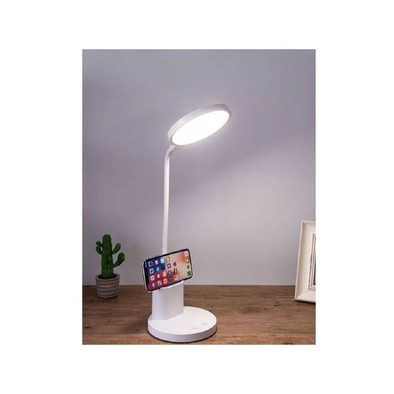 Trade Shop - Lampada Tavolo Flesibile Led