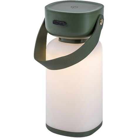 Lampada tavolo outdoor Funes LED 3W USB-C IP44 Rabalux
