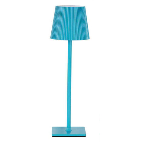 Lampada da tavolo senza fili design