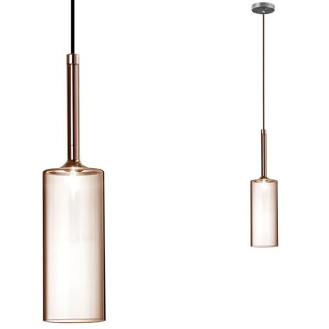 LAMPADA TOOLIGHT APP1700-1CP C BROWN