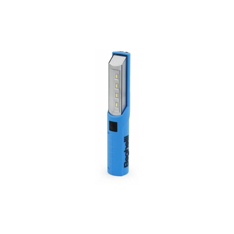 Torcia led Beghelli cordless comoda T-160
