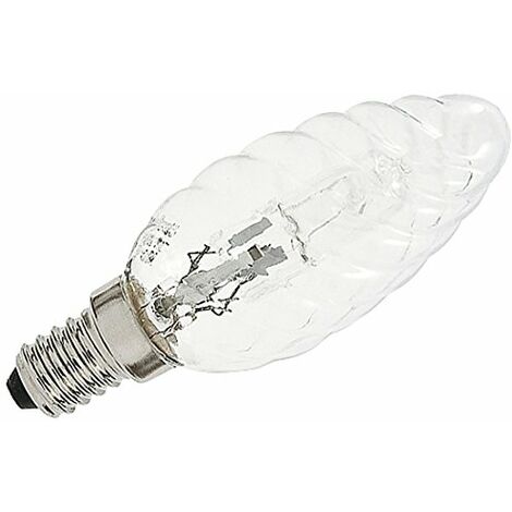Lampada Tort 42W 230V E14 luce diretta per piccoli ambientiBEG54931