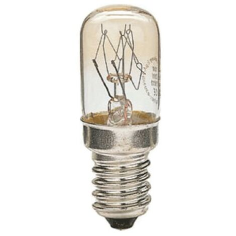 Lampada tubolare Duralamp 17X55 E14 230V