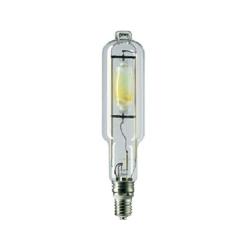 Image of Hpi-t lampada a ioduri metallici attacco e40 2000w luce calda hpit20003ho - Philips