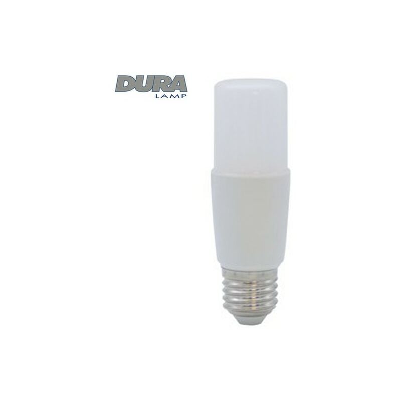 Lampada tubolare LED E.27 11W 6400K