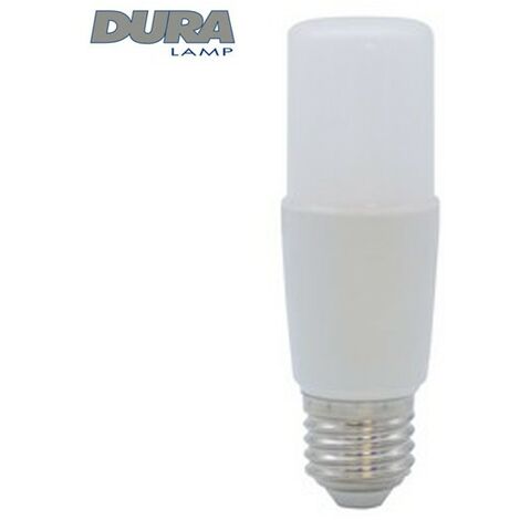 Lampada tubolare LED E.27 11W 6400K