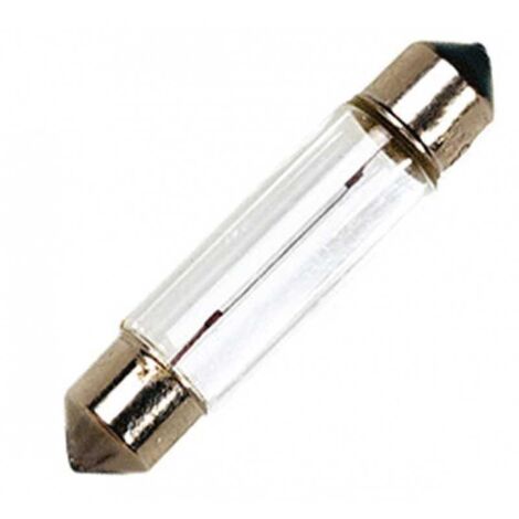Lampada urmet a siluro 15v 3w - 725/758a