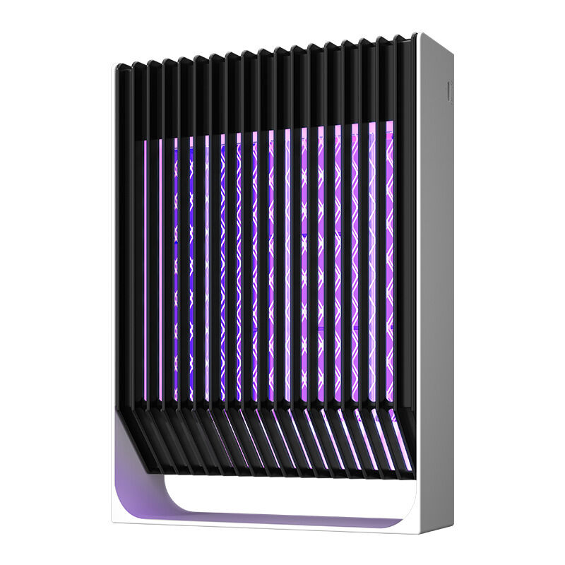 Neijiaer 3200 V Lampada Anti Zanzara UV Uccide Mosca Elettrica a Parete
