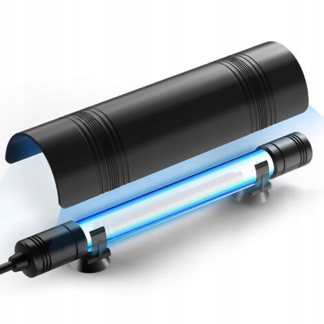 Lampada UV SunSun AUV-06A