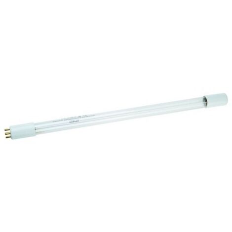 LAMPADA UV -T5L10 W (UV 10 W) L. 21 cm