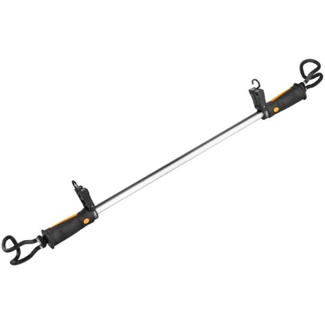 Lampada vano motore con batteria SMD da 1000 Lm