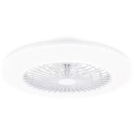 lampada ventilatore a led philips "amigo d60", 6500 lm