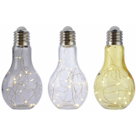 Lampada Veterinaria a LED 3 Assortite