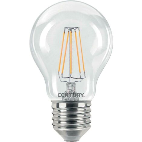LAMPADA WIRE LED GOCCIA INCANTO CENTURY
