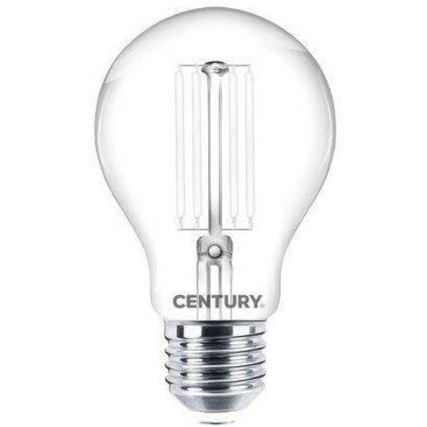 LAMPADA WIRE LED GOCCIA INCANTO WHITE CENTURY